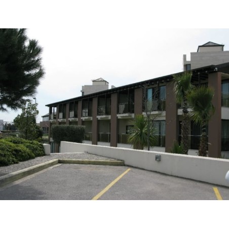 Hotel Nikopolis