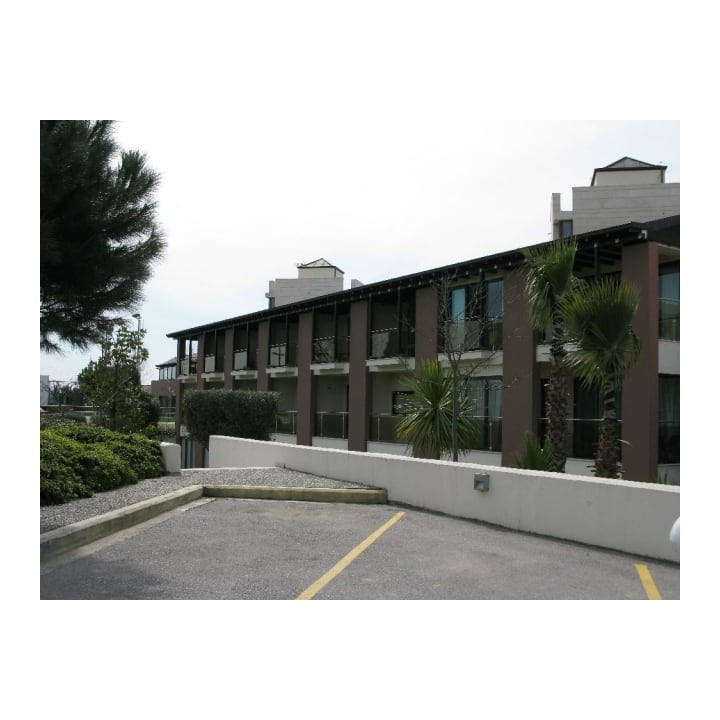 Hotel Nikopolis