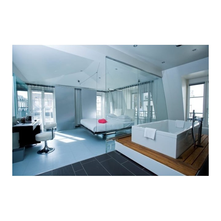 Kube Hotel