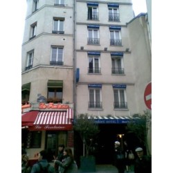 Hotel Apolonia Paris Mouffetard, Sure Hotel Collection by Best Western