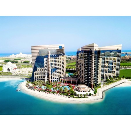 Khalidiya Palace Rayhaan by Rotana