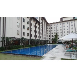 ibis Hotel Bangkok Riverside