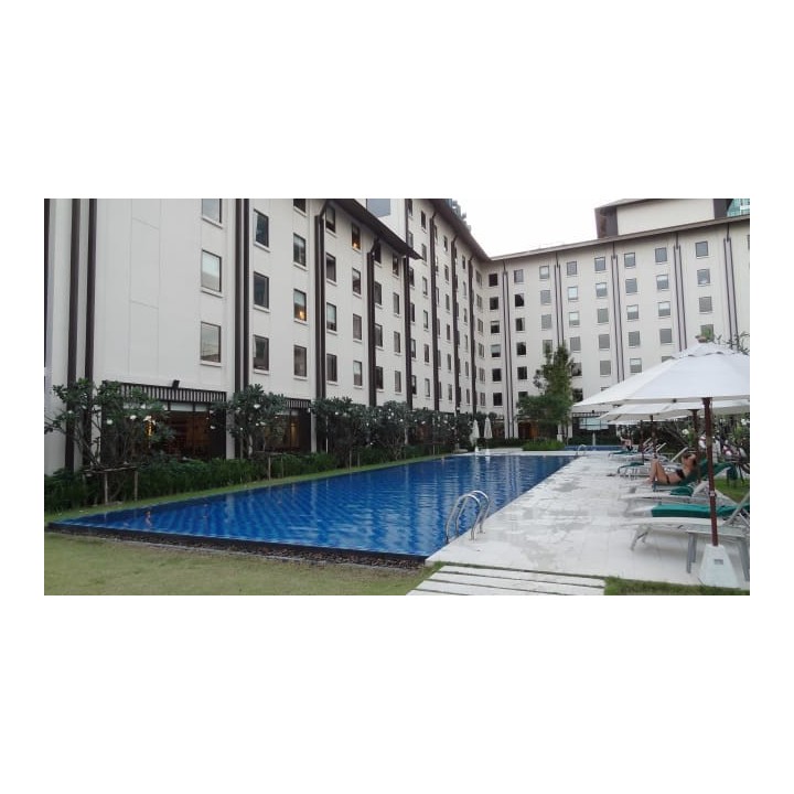 ibis Hotel Bangkok Riverside