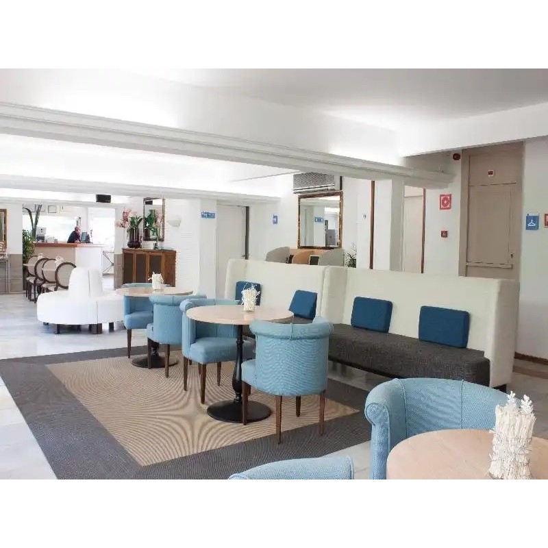 Hotel Subur Maritim
