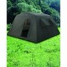 Armeezelt 6-Personen oliv 340 x 310 cm (10,54 m² - 25,61 €/m²)