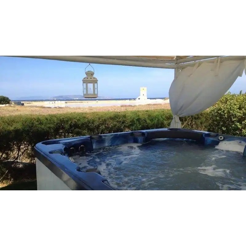 Relais Antiche Saline