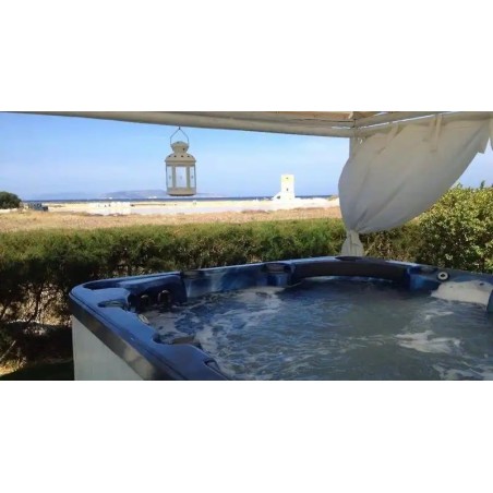 Relais Antiche Saline
