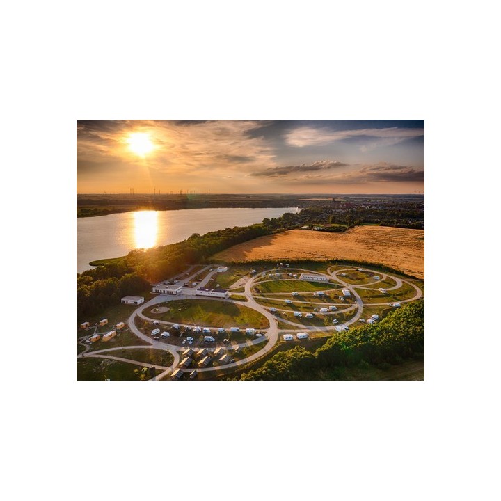 Campingplatz Sonnenkap