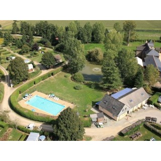 Domaine Les Peupliers