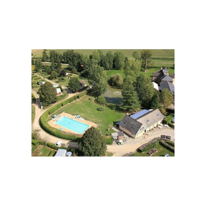 Domaine Les Peupliers