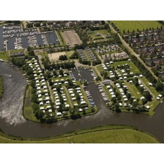 Aquacamping De Rakken