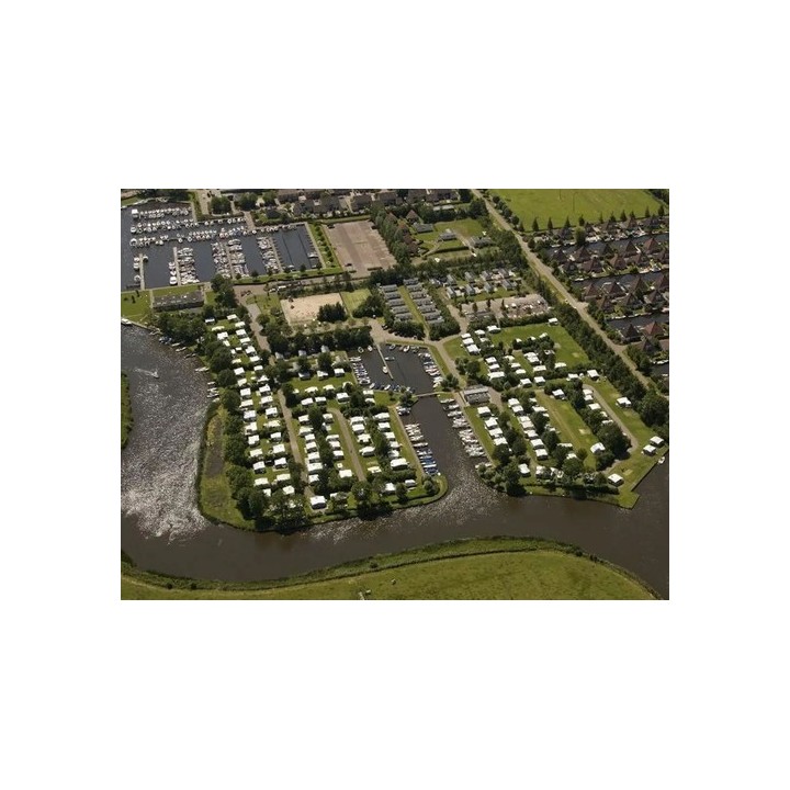 Aquacamping De Rakken