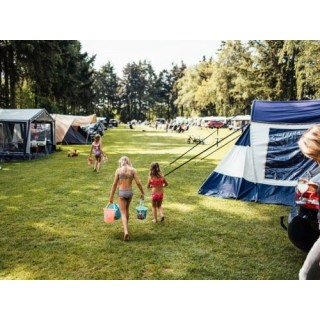 Eurocamping Vessem