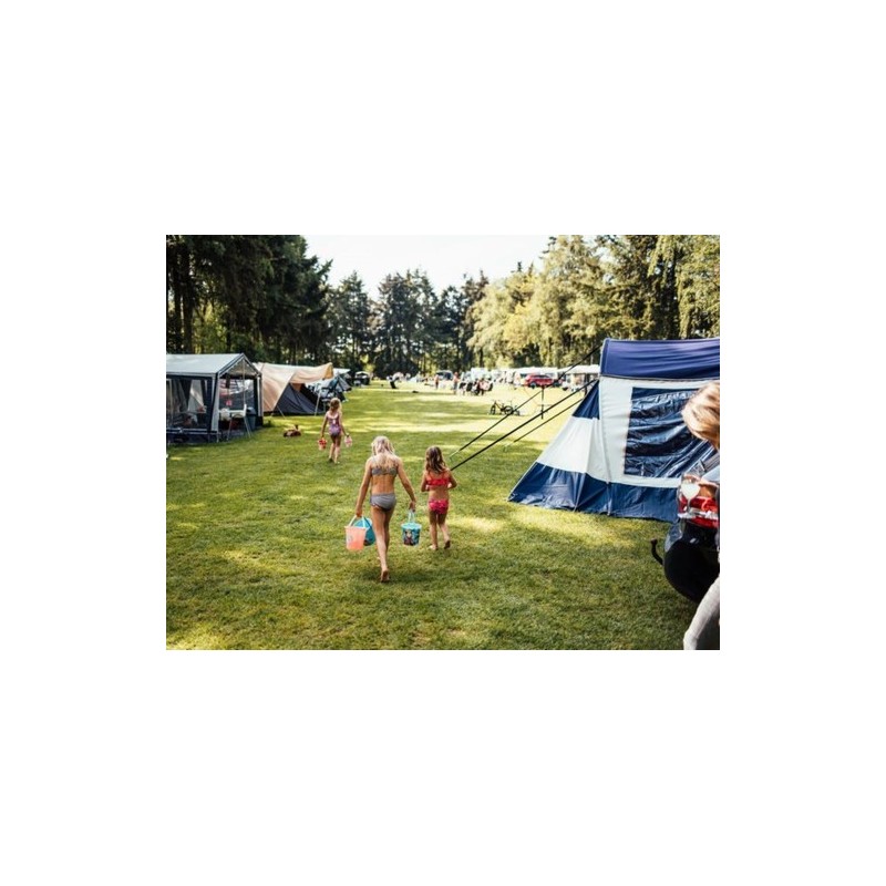 Eurocamping Vessem