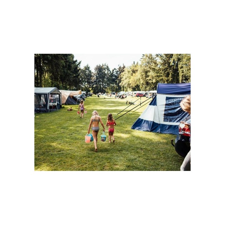 Eurocamping Vessem