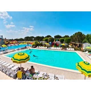 Camping Le Palme