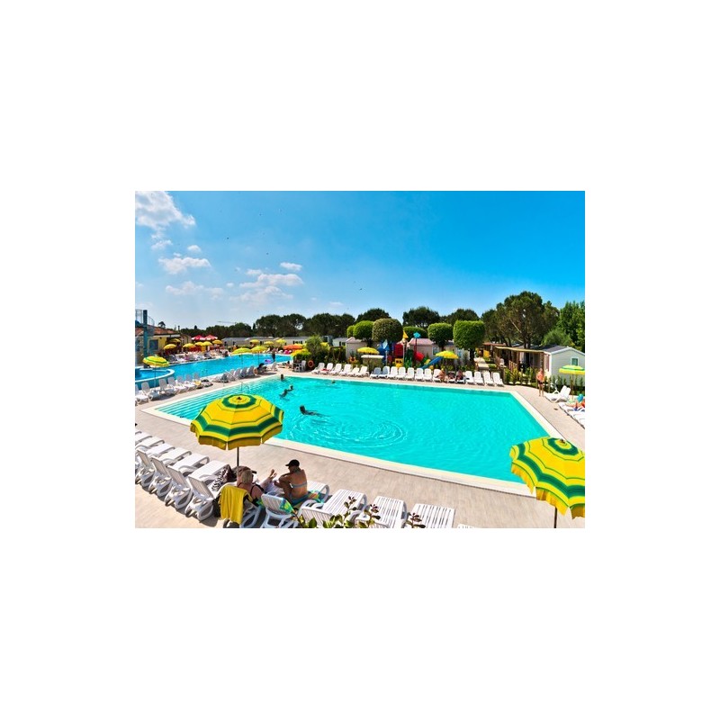 Camping Le Palme