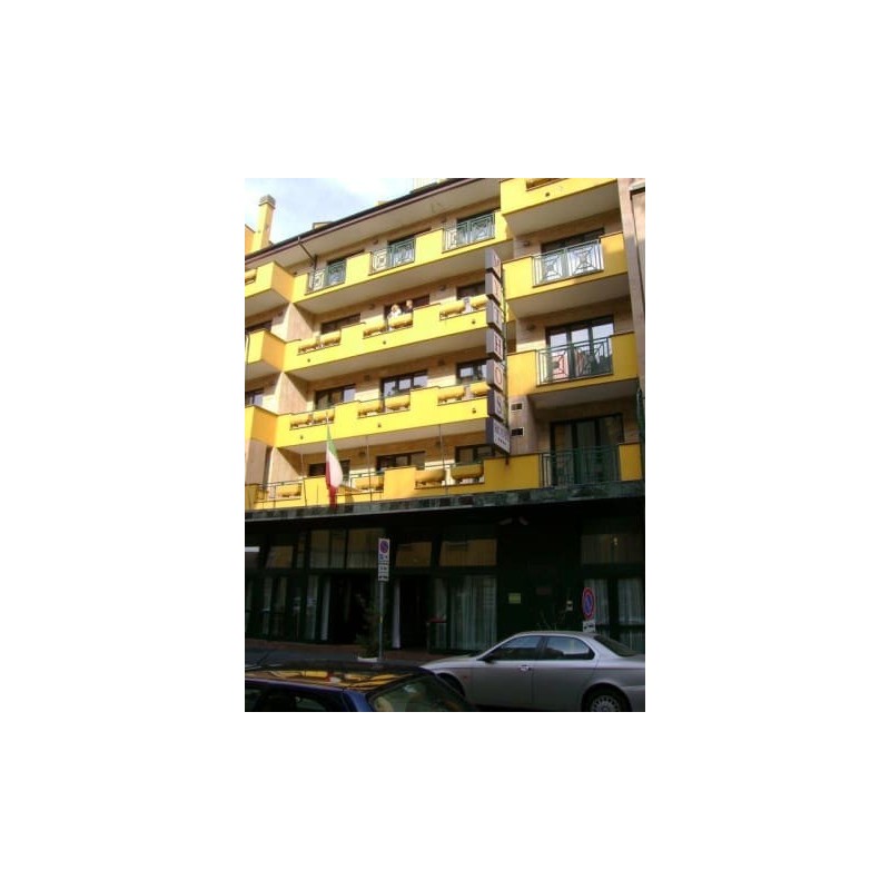 Hotel Mythos