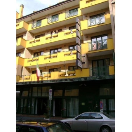 Hotel Mythos