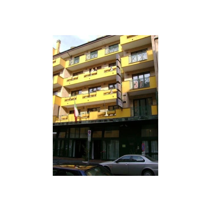 Hotel Mythos