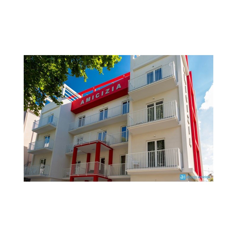 Hotel Amicizia