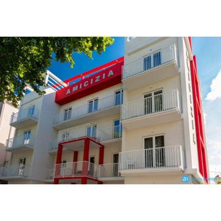 Hotel Amicizia