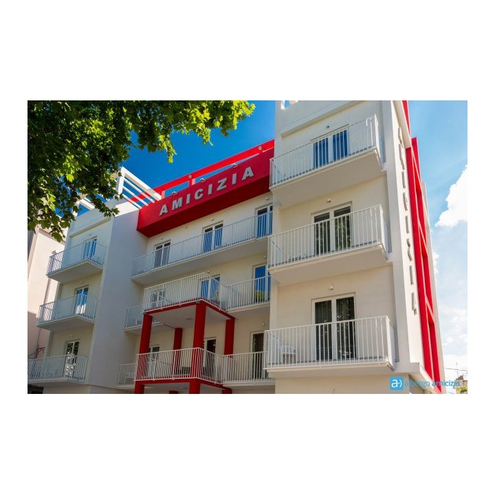 Hotel Amicizia