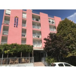 Hotel Europa Grado