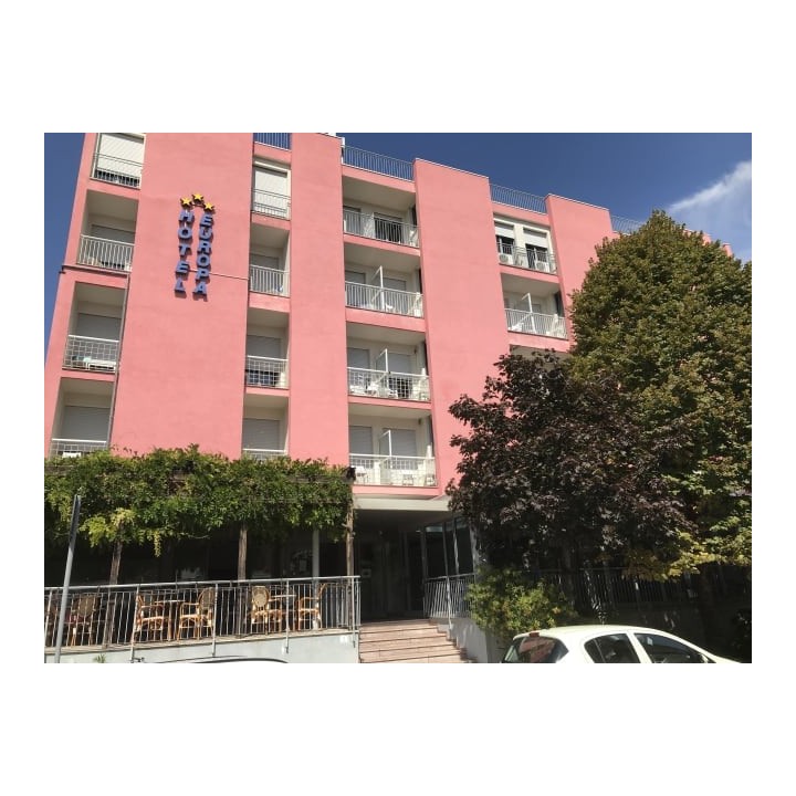 Hotel Europa Grado