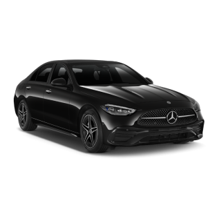 MERCEDES BENZ C KLASSE 1.5 LIMOUSINE