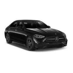 MERCEDES BENZ C KLASSE 1.5 LIMOUSINE