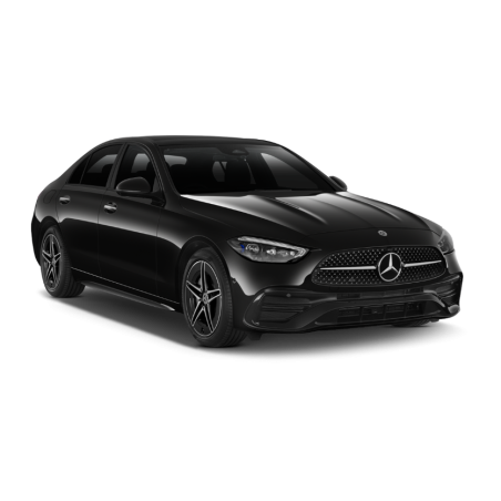 MERCEDES BENZ C KLASSE 1.5 LIMOUSINE