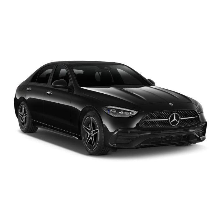 MERCEDES BENZ C KLASSE 1.5 LIMOUSINE