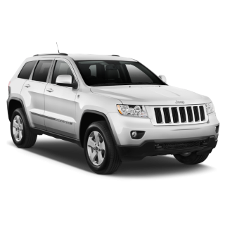 JEEP GRAND CHEROKEE 3.6