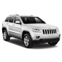 JEEP GRAND CHEROKEE 3.6