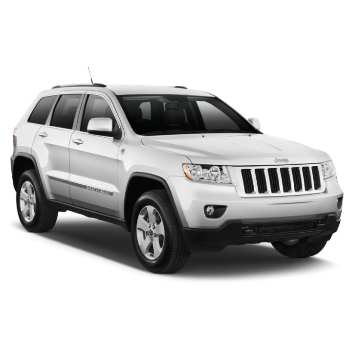 JEEP GRAND CHEROKEE 3.6