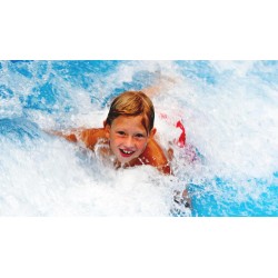Eigene Anreise Mecklenburgische Seenplatte: Familienzeit im TUI Kids Club Van der Valk Resort