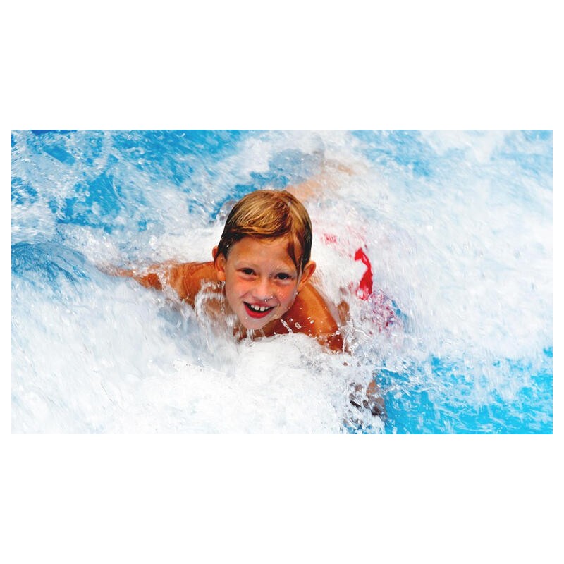 Eigene Anreise Mecklenburgische Seenplatte: Familienzeit im TUI Kids Club Van der Valk Resort