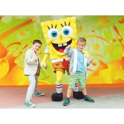 Eigene Anreise Oberhausen: Familienspaß im Movie Park Germany mit Aufenthalt im Hotel Residenz Oberhausen