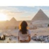 Rundreisen Ägypten: Kairo mit Pyramiden, Nilkreuzfahrt ab/an Luxor & Baden in Hurghada im 5-Sterne-Hotel