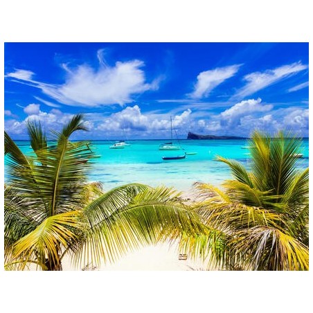 Kombinationsreisen Mauritius, Madagaskar & Südafrika: Kreuzfahrt mit Norwegian Sun von Port Louis nach Kapstadt inkl. Baden a