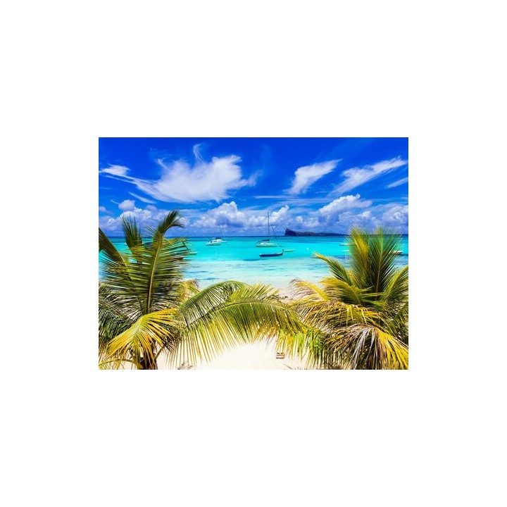 Kombinationsreisen Mauritius, Madagaskar & Südafrika: Kreuzfahrt mit Norwegian Sun von Port Louis nach Kapstadt inkl. Baden a