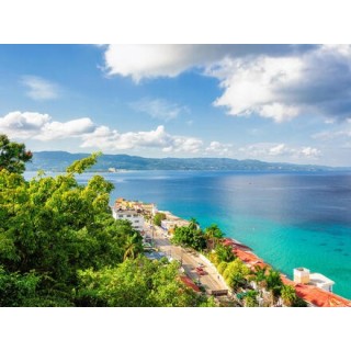 Kreuzfahrten Karibik: Kreuzfahrt mit Mein Schiff 1 ab/an Montego Bay inkl. Badeaufenthalt