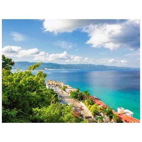 Kreuzfahrten Karibik: Kreuzfahrt mit Mein Schiff 1 ab/an Montego Bay inkl. Badeaufenthalt