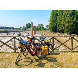 Eigene Anreise Italien - Radreise: Norditalien auf dem Alpe-Adria-Radweg
