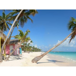 Kreuzfahrten Karibik: Kreuzfahrt mit Mein Schiff 1 ab/an La Romana inkl. Badeaufenthalt