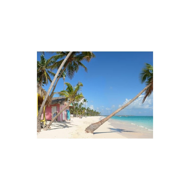 Kreuzfahrten Karibik: Kreuzfahrt mit Mein Schiff 1 ab/an La Romana inkl. Badeaufenthalt