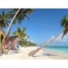 Kreuzfahrten Karibik: Kreuzfahrt mit Mein Schiff 1 ab/an La Romana inkl. Badeaufenthalt