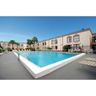 La Quinta Inn International Drive North