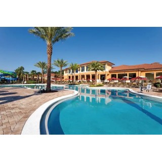 Encantada Resort Vacation Townhomes Apartments